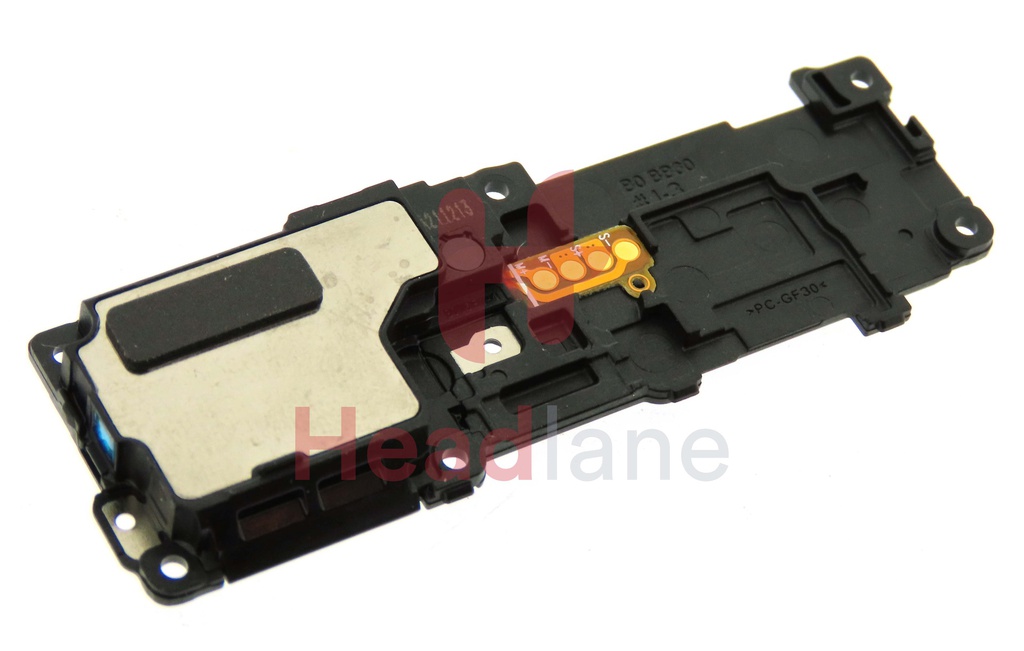 Samsung SMS908 Galaxy S22 Ultra Bottom Speaker Module GH9614862A